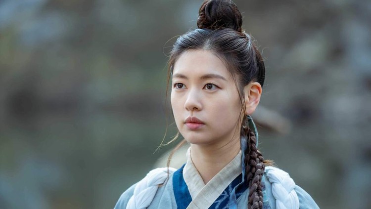 Jung So Min di Drama Korea Alchemy of Souls Jung So Min di Drama Korea Alchemy of Souls