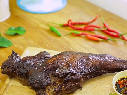 2 Resep Olahan Daging Kambing ala Chef Yuda Bustara, Bisa untuk Idul Adha Bun
