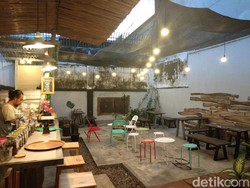 Tempat Nongkrong Sekitar Unesa Ketintang dengan Wi-Fi Ngebut