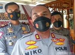 Habis Minta Maaf, Emak-emak Tutup Pelat Pakai CD Diangkat Jadi Duta ETLE