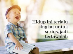 50 Contoh Motto Hidup MPLS 2024 Singkat, Aesthetic, Bijak, hingga Lucu