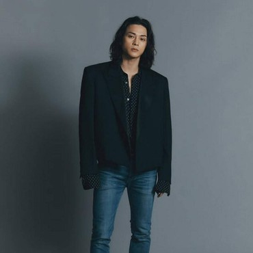 Kim Ji Hoon Bicara soal Adegan Intim dengan Lee Joo Bin di 'Money Heist: Korea'