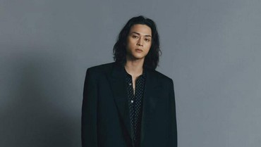 Kim Ji Hoon Bicara soal Adegan Intim dengan Lee Joo Bin di 'Money Heist: Korea'