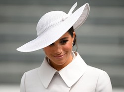 Didepak Spotify, Meghan Markle Dikabarkan Incar Dior Buat Kolaborasi
