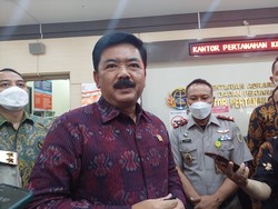 Menteri Hadi Tak Akan Lindungi Pejabat BPN yang Terjerat Kasus Mafia Tanah