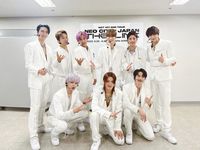 NCT 127 Sukses Menggelar Dome Tour Pertama, Simak Keseruan 2ND Tour Neo ...