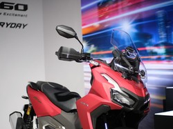 Jangan Kaget, Segini Biaya Isi Bensin Full Tank PCX, NMax, dan Aerox Usai BBM Naik