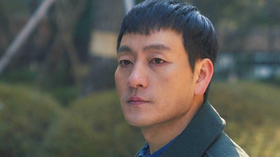 Park Hae Soo di Drama Korea Chimera