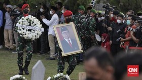 Muhadjir Kenang Momen Saat Ditolak Datang ke Kantor Tjahjo Kumolo