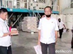 Pemilik Kilang Padi di Deli Serdang akan Kembali Dipanggil