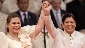 Fakta-fakta Terbaru Cekcok Wapres Sara vs Presiden Bongbong