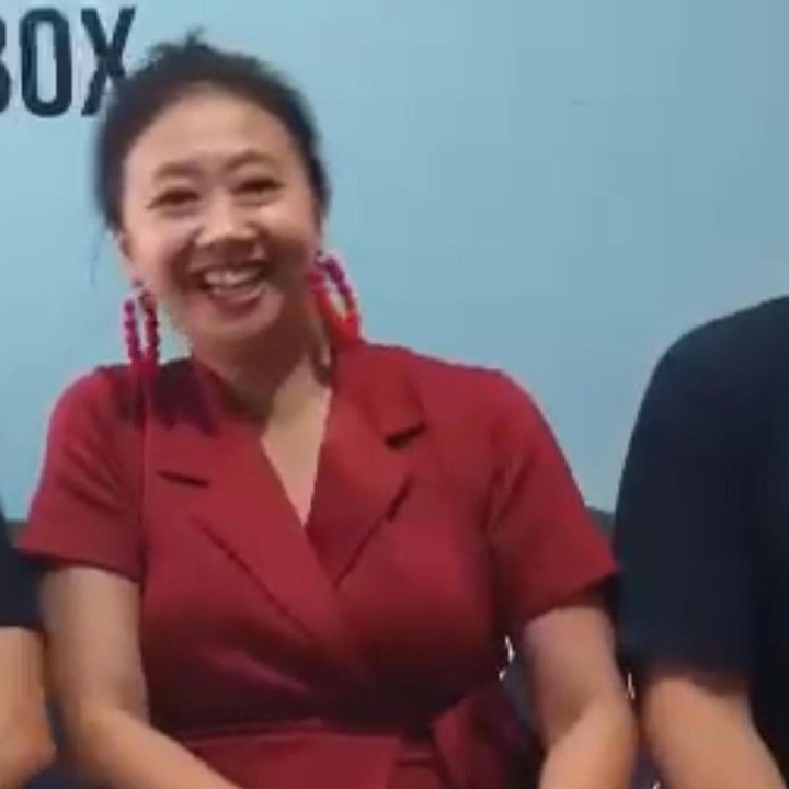 <p>Diketahui, Asri Welas melahirkan anak ketiganya di usia 40 tahun, Bunda. Proses ini pun membuat berat badannya menyentuh angka 86 kilogram. (Foto: Instagram: @asri_welas)<br /><br /><br /></p>