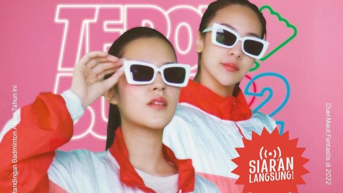 Raisa dan Anya