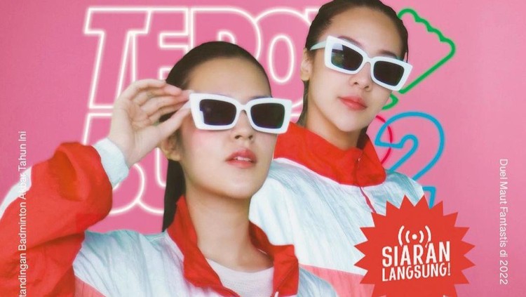 Raisa dan Anya