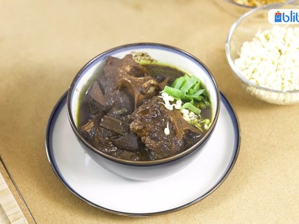 3 Resep Menu Khas Idul Adha ala Chef Yuda Bustara, Pas Disajikan Saat Kumpul Keluarga