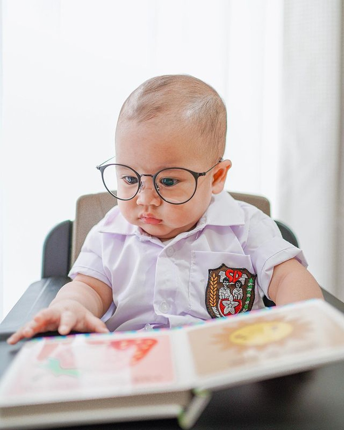 Rayyanza Malik Ahmad