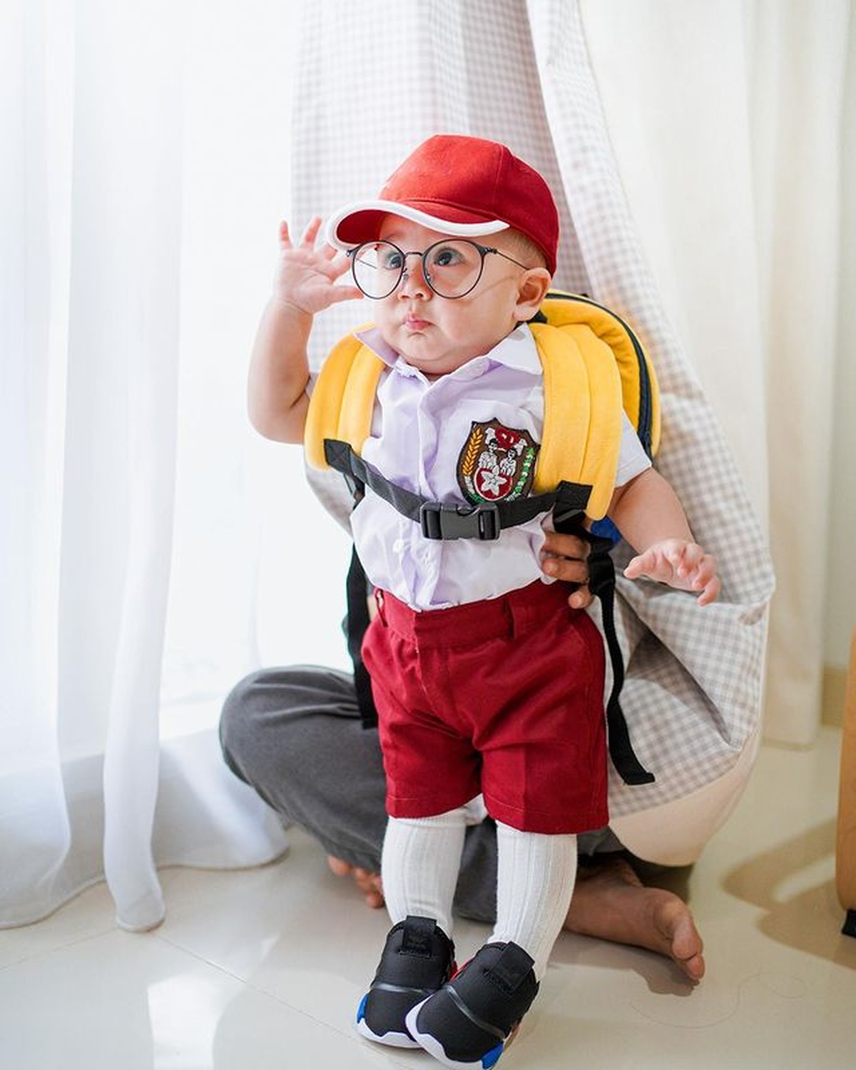 Rayyanza Malik Ahmad