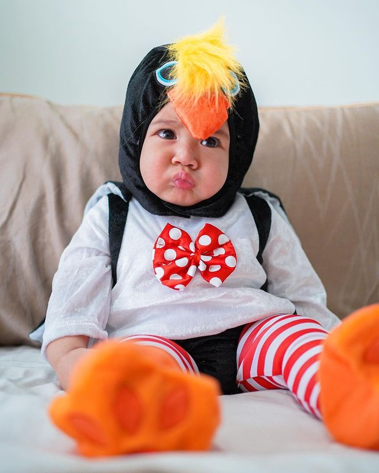 Rayyanza Malik Ahmad Rayyanza Malik Ahmad