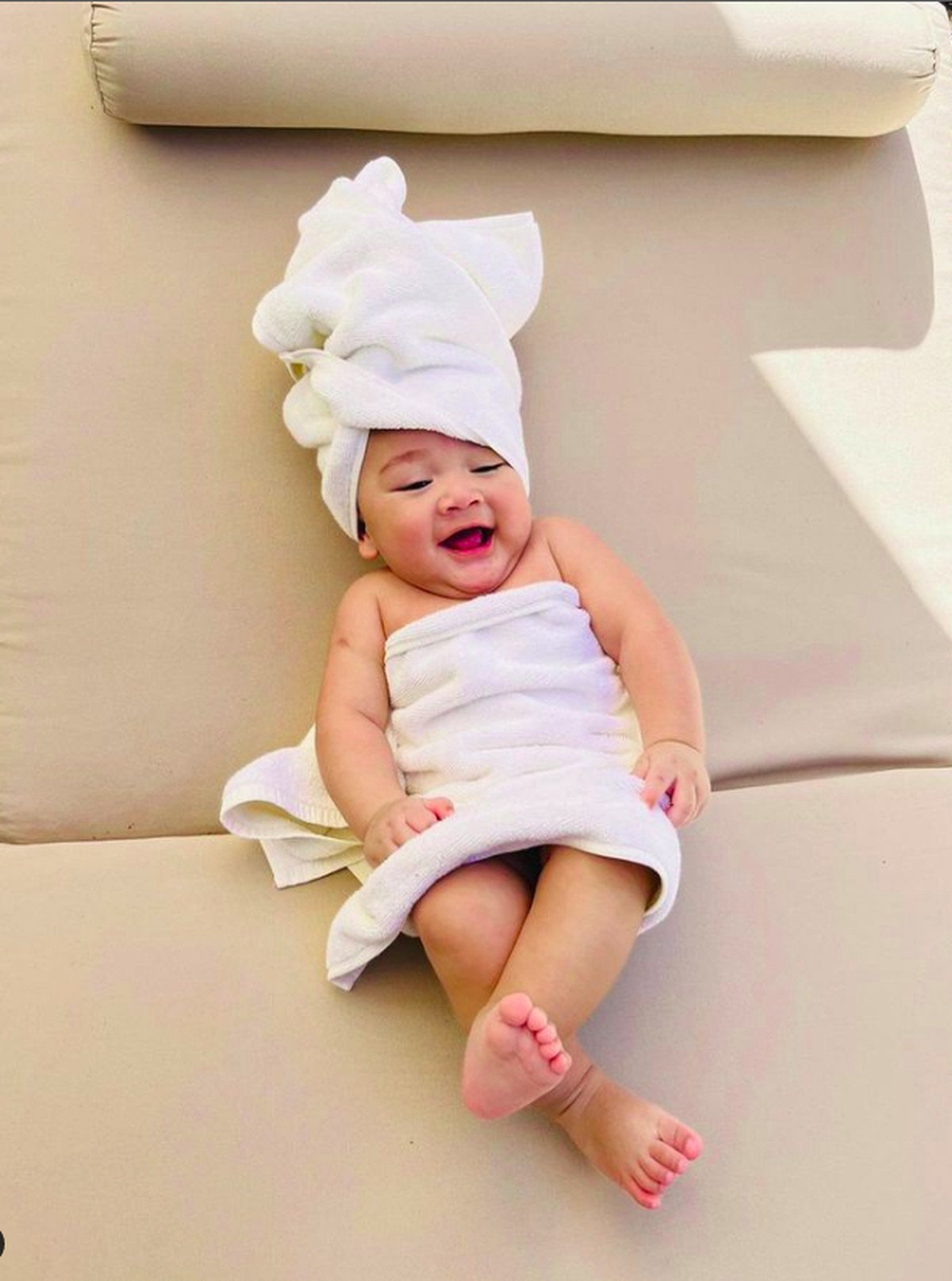 Rayyanza Malik Ahmad