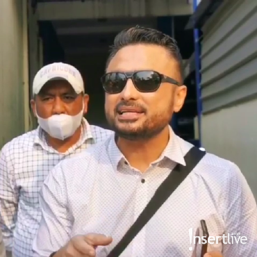 Dituding Lakukan KDRT dan Kekerasan Seksual, Rizal Djibran Laporkan Balik Istri