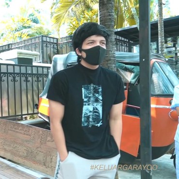 Aurel Hermansyah Berulang Tahun ke-24, Atta Halilintar: Dia Nggak Minta Tas