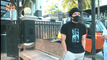 Aurel Hermansyah Berulang Tahun ke-24, Atta Halilintar: Dia Nggak Minta Tas