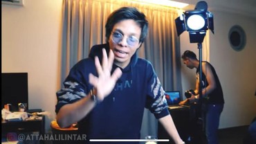 img-title Rumah Atta Halilintar Kebanjiran, Akibat Kelalaian Karyawan