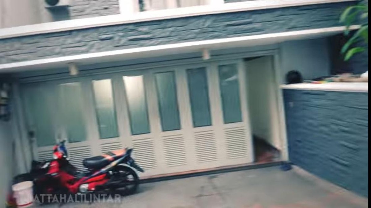 Rumah Atta Halilintar