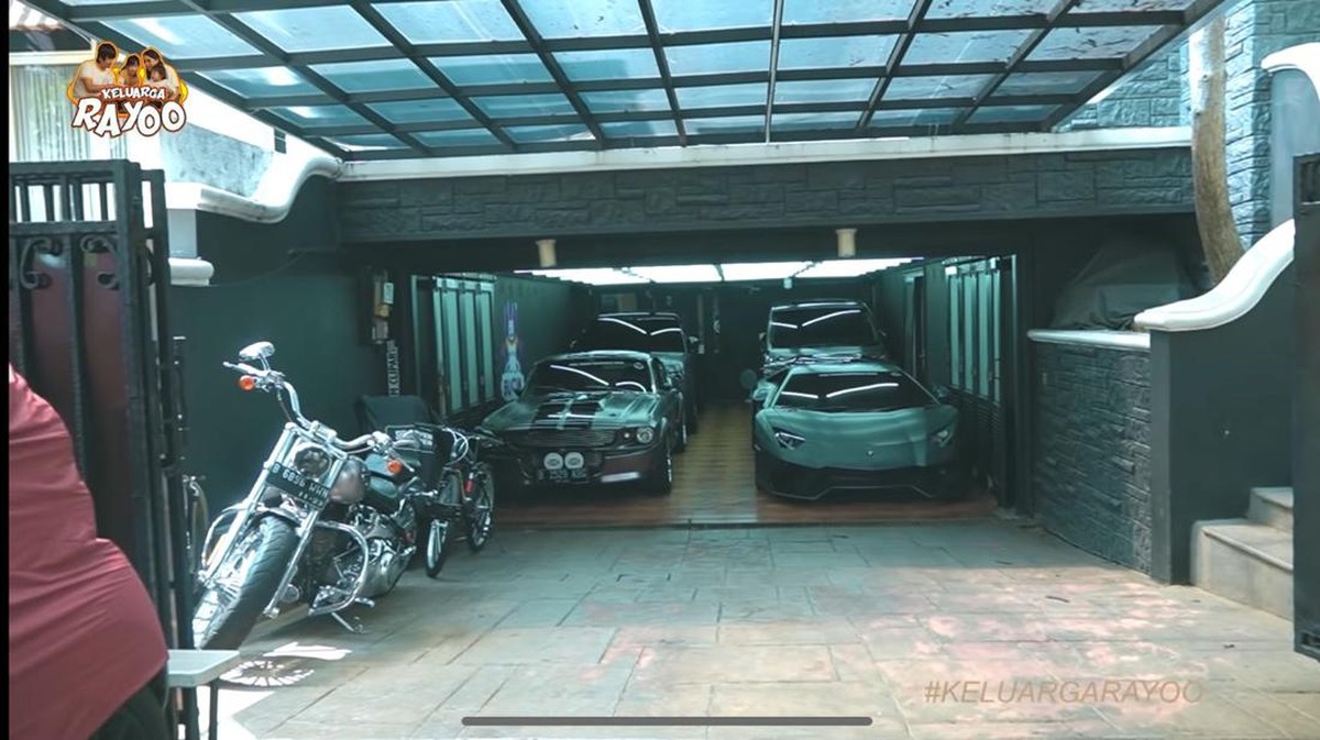 Rumah Atta Halilintar