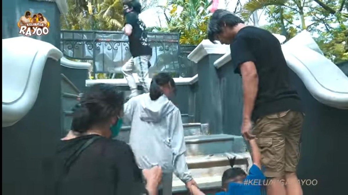 Rumah Atta Halilintar