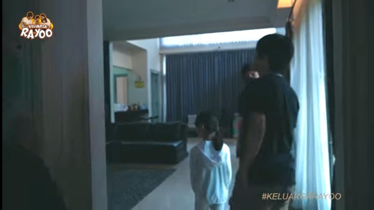 Rumah Atta Halilintar