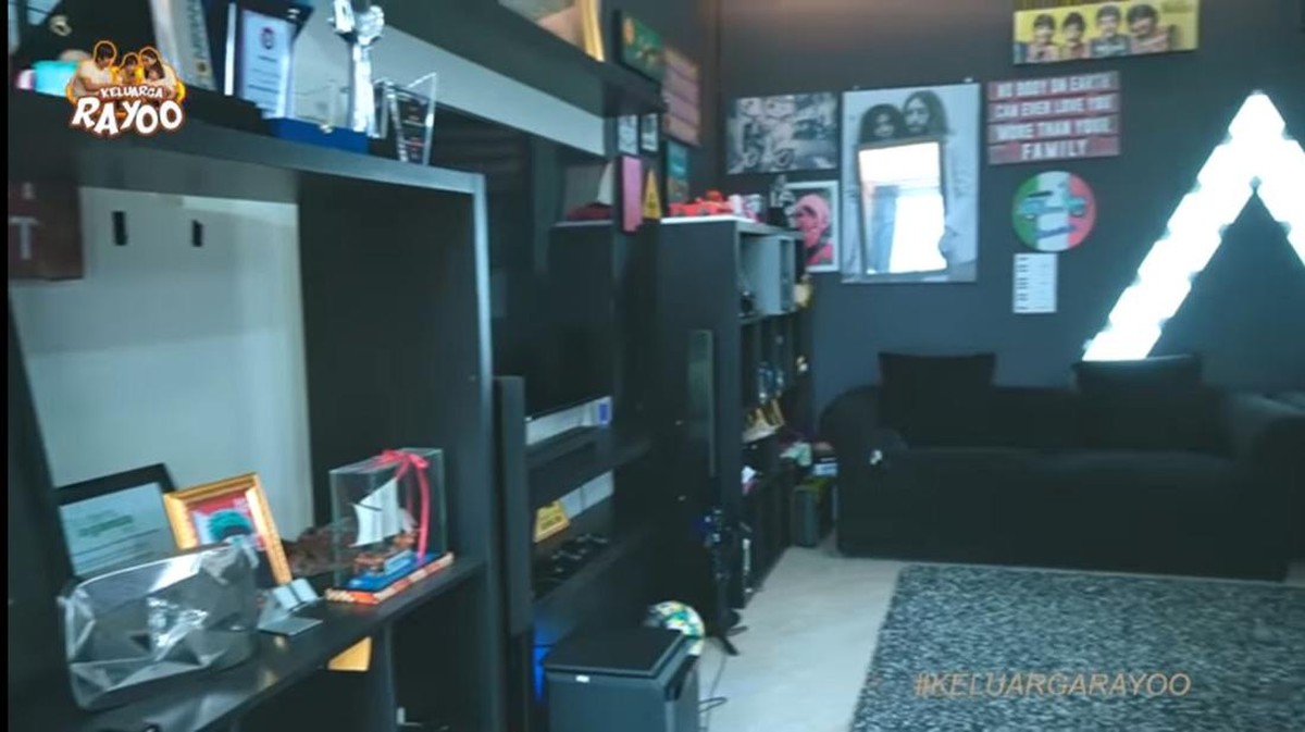 Rumah Atta Halilintar