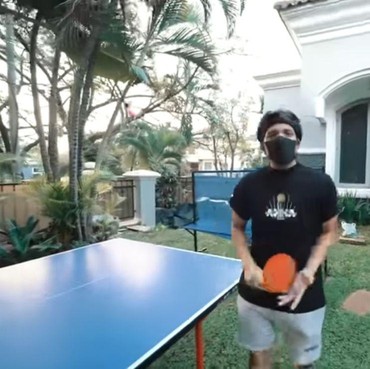 Bukan Deddy Corbuzier Apalagi Atta Halilintar, Ini YouTuber Indonesia Berpenghasilan Tertinggi