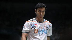 3 Wakil Indonesia Mundur dari Kejuaraan Dunia 2022