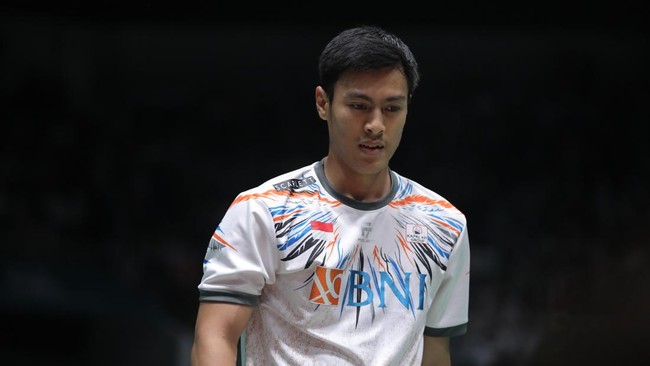 Dalam daftar terbaru yang dirilis Badminton World Federation (BWF), tiga wakil Indonesia mundur dari Kejuaraan Dunia 2022.