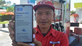 Pembatasan Beli Pertalite Mulai 1 Agustus atau 1 September?