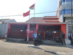 Menengok Rumah Masa Kecil Tjahjo Kumolo di Semarang