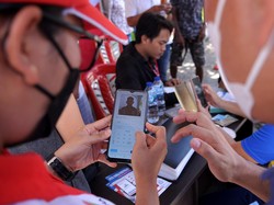 Beli Pertalite Pakai QR Code Bulan Depan, Pendaftaran Diprioritaskan di Daerah Ini