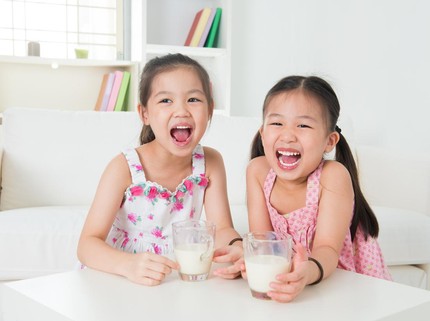 7 Manfaat Susu Soya untuk Anak dan Cara Tepat Memilih agar Penuhi Nutrsinya