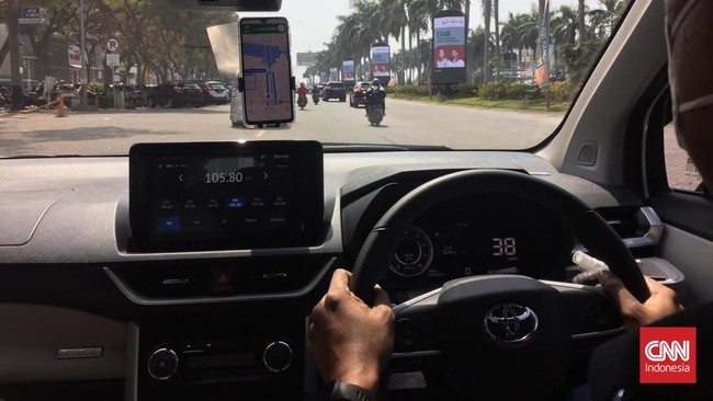 Electric Power Steering (EPS) semakin jamak digunakan pada mobil-mobil modern. Komponen ini rentan mengalami kerusakan.