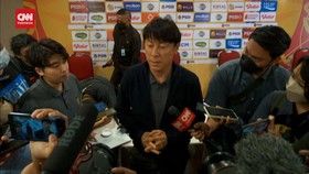 VIDEO: Shin Tae Young Anggap AFF Cup U-19 Ajang Uji Coba