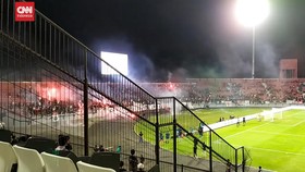 VIDEO: Menang 1-0 Bali United Gagal ke Semi FinaL Piala AFC 2022