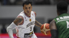 Jadwal Siaran Langsung Indonesia vs Arab Saudi di FIBA Asia Cup 2022