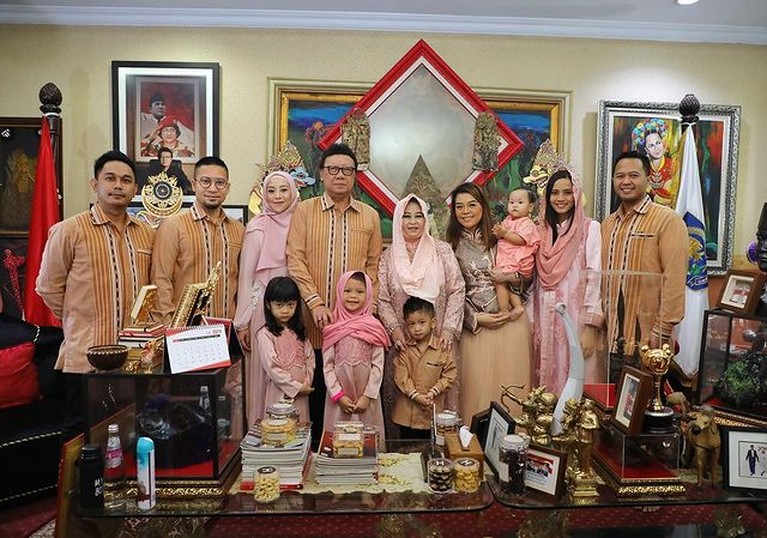 Tjahjo Kumolo