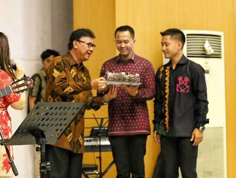 Tjahjo Kumolo