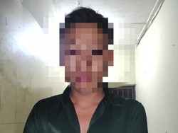 Tipu Daya TNI Gadungan Pikat Wanita Cirebon Berakhir di Jeruji Besi