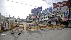 Udaipur Sepekan Lockdown, Warga Ungkap Situasi usai Kasus Pemenggalan