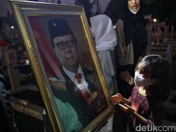 Sebelum Meninggal, MenPAN-RB Tjahjo Kumolo Sempat Dirawat di 3 RS