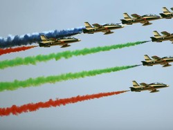 Akankah Aliansi Militer Israel dan Negara Arab Terbentuk?
