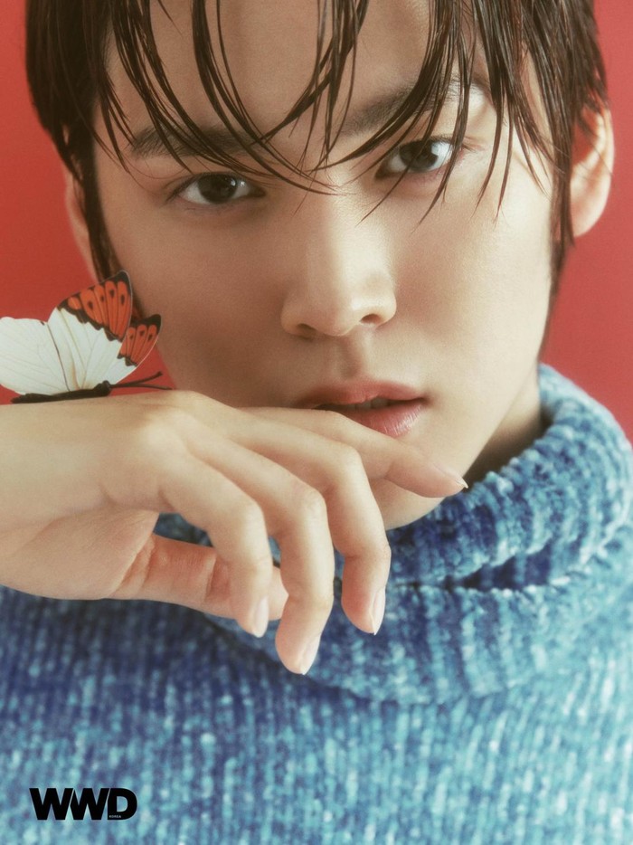 Baru-baru ini, SM Rookies umumkan beberapa trainee baru. Sebelumnya, ada pula beberapa idol K-Pop populer yang telah melangsungkan debut dan pernah menjadi bagian dari SM Rookies, di antaranya Irene dan Seulgi 'Red Velvet, serta Taeyong dan Jaehyun NCT/ Foto: twitter.com/smrookies